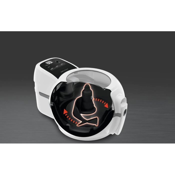 Мультипечь Tefal ActiFry Extra (FZ720015) изображение 8