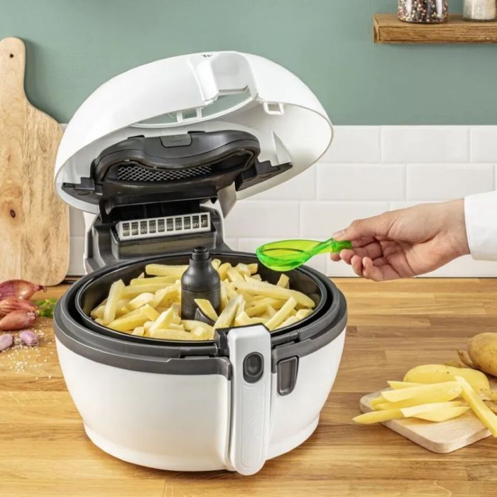 Мультипечь Tefal ActiFry Extra (FZ720015) изображение 9