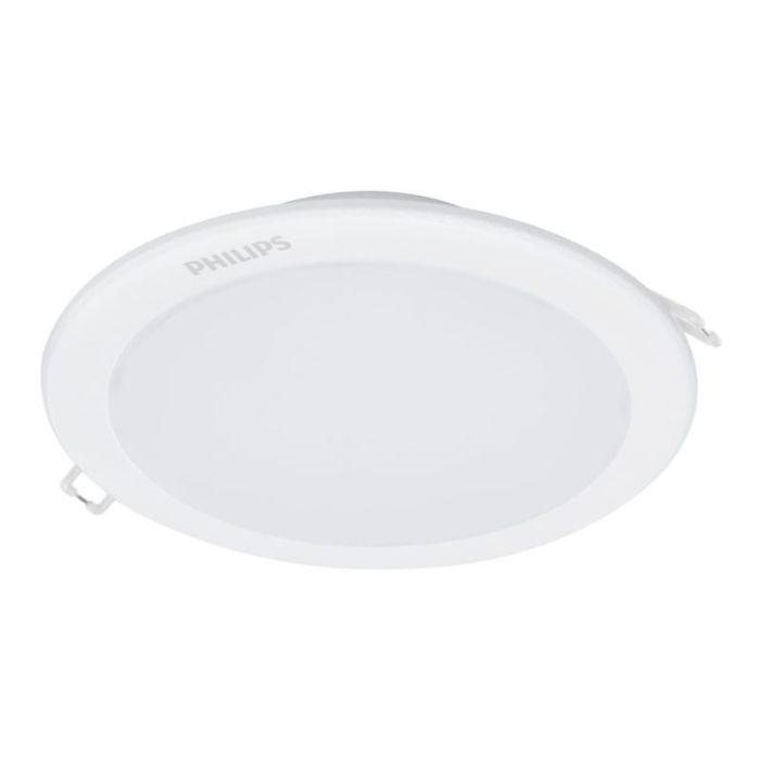 Світильник Philips DN027B G3 LED9/WW 9W 220-240V D125 (929002672702)