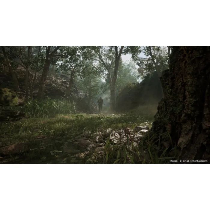 Игра Sony Metal Gear Solid Delta: Snake Eater Deluxe Edition, BD диск (4012927151051) изображение 5