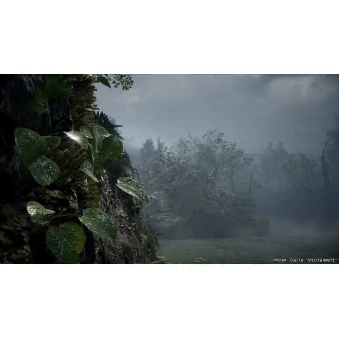 Игра Sony Metal Gear Solid Delta: Snake Eater Deluxe Edition, BD диск (4012927151051) изображение 6