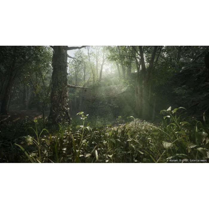 Игра Sony Metal Gear Solid Delta: Snake Eater Deluxe Edition, BD диск (4012927151051) изображение 8