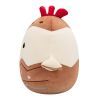 М'яка іграшка Squishmallows Півник Тод 30 см (SQER01264) зображення 3
