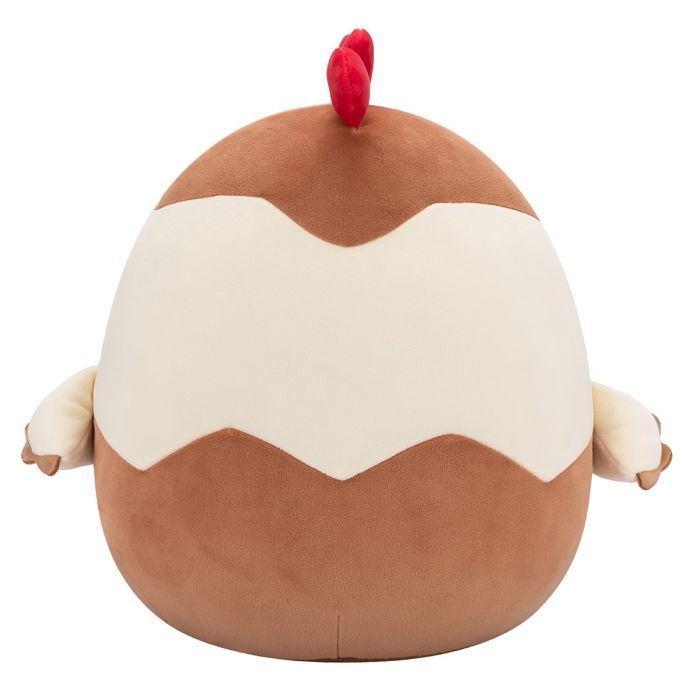 М'яка іграшка Squishmallows Півник Тод 30 см (SQER01264) зображення 4