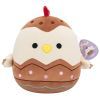 М'яка іграшка Squishmallows Півник Тод 30 см (SQER01264) зображення 7