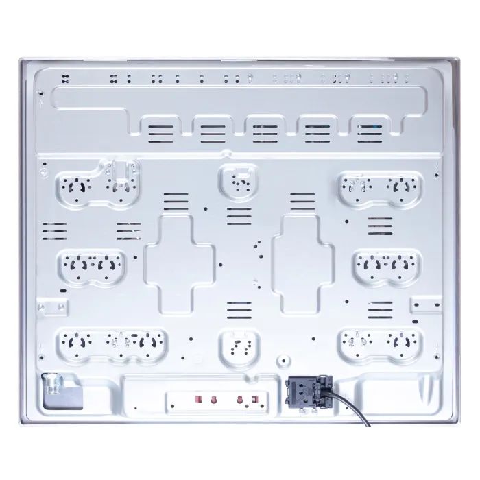 Варочна поверхня Perfelli DIAMOND M69C INOX зображення 10