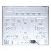 Варочна поверхня Perfelli DIAMOND M69C INOX зображення 10