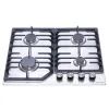 Варочна поверхня Perfelli DIAMOND M69C INOX зображення 2