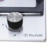 Варочна поверхня Perfelli DIAMOND M69C INOX зображення 4