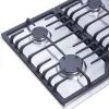 Варочна поверхня Perfelli DIAMOND M69C INOX зображення 5