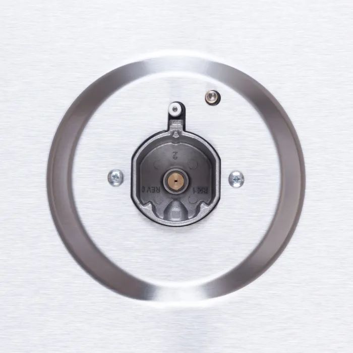 Варочна поверхня Perfelli DIAMOND M69C INOX зображення 8