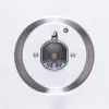 Варочна поверхня Perfelli DIAMOND M69C INOX зображення 8