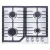 Варочна поверхня Perfelli DIAMOND M69C INOX