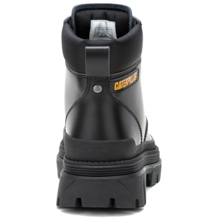 Ботинки Caterpillar (CAT) Colorado Hardwear P111518 чорні 41 (195020128411) изображение 4