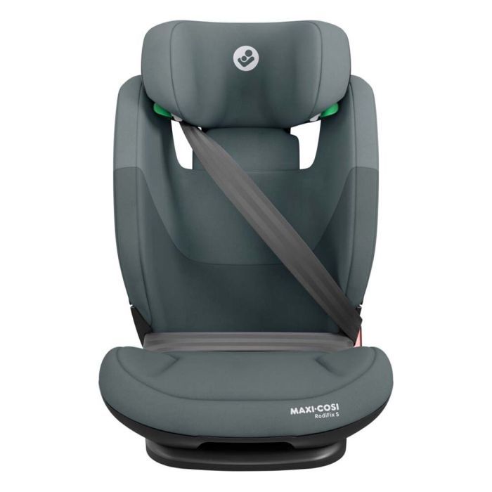 Автокрісло Maxi-Cosi RodiFix S i-Size Tonal Black (8801104110) зображення 3