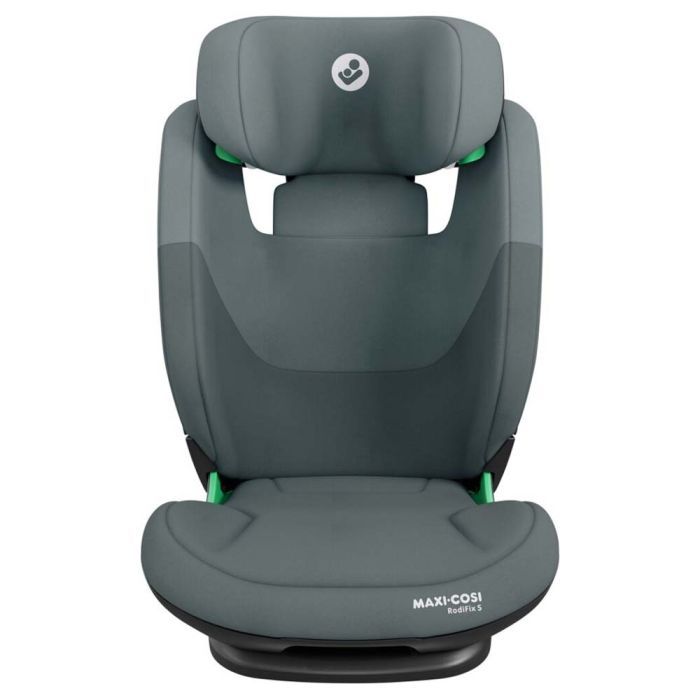 Автокрісло Maxi-Cosi RodiFix S i-Size Tonal Black (8801104110) зображення 5