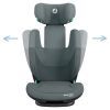 Автокрісло Maxi-Cosi RodiFix S i-Size (Tonal Graphite) (8801106110) зображення 6