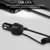 Зарядное устройство Promate voltrip-uni.black изображение 3