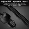 Зарядное устройство Promate voltrip-uni.black изображение 6