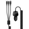 Зарядное устройство Promate voltrip-uni.black
