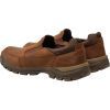 Ботинки Caterpillar (CAT) Threshold Slip On P726054 коричневі 44 (195020281390) изображение 4