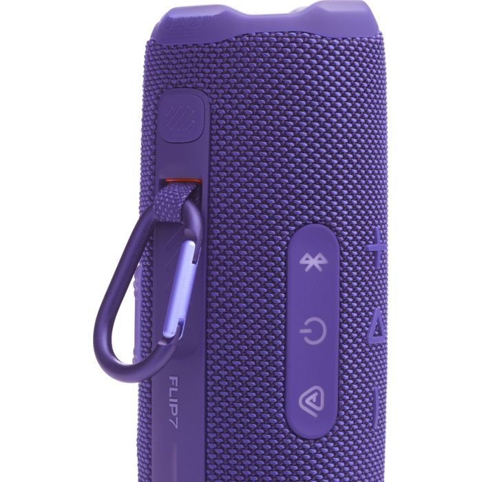 Акустическая система JBL Flip 7 Pink (JBLFLIP7PINK) изображение 10