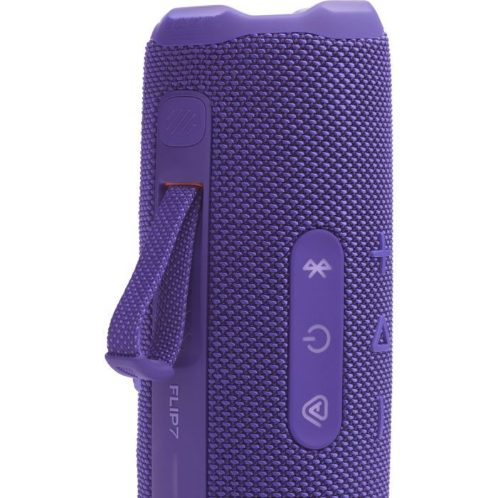 Акустическая система JBL Flip 7 Pink (JBLFLIP7PINK) изображение 11