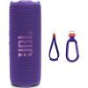 Акустическая система JBL Flip 7 Purple (JBLFLIP7PUR) изображение 12