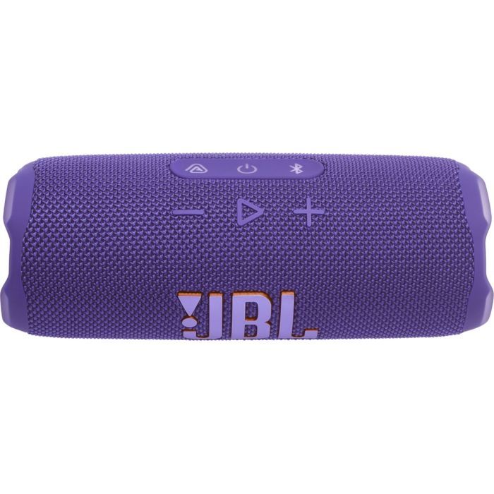 Акустическая система JBL Flip 7 Pink (JBLFLIP7PINK) изображение 3