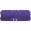 Акустическая система JBL Flip 7 Purple (JBLFLIP7PUR) изображение 3