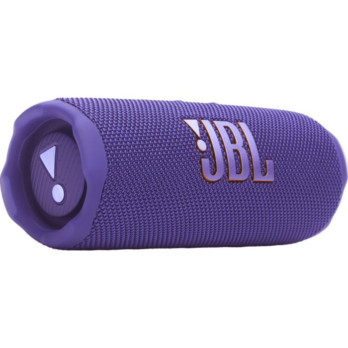 Акустическая система JBL Flip 7 Pink (JBLFLIP7PINK) изображение 4