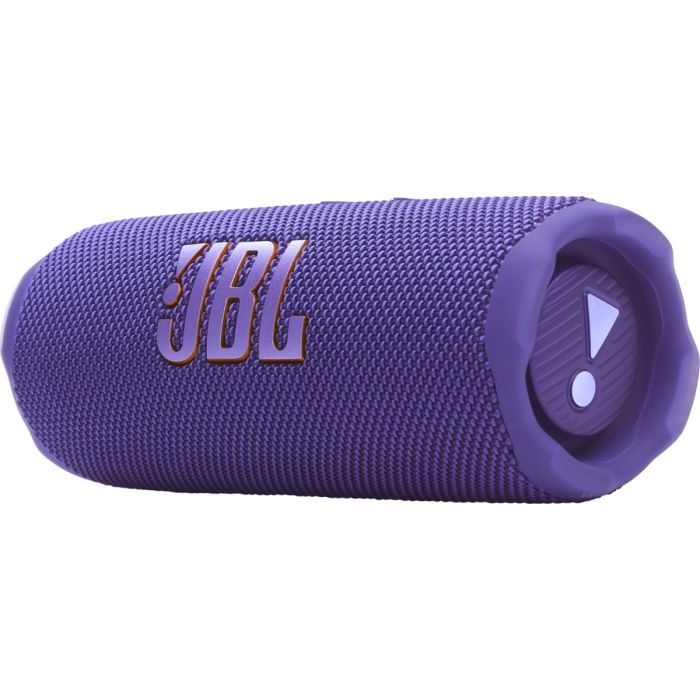 Акустическая система JBL Flip 7 Pink (JBLFLIP7PINK) изображение 5