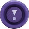 Акустическая система JBL Flip 7 Purple (JBLFLIP7PUR) изображение 7
