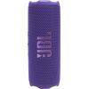 Акустическая система JBL Flip 7 Purple (JBLFLIP7PUR) изображение 8