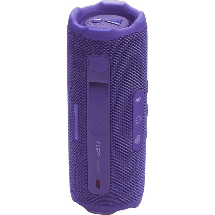 Акустическая система JBL Flip 7 Pink (JBLFLIP7PINK) изображение 9