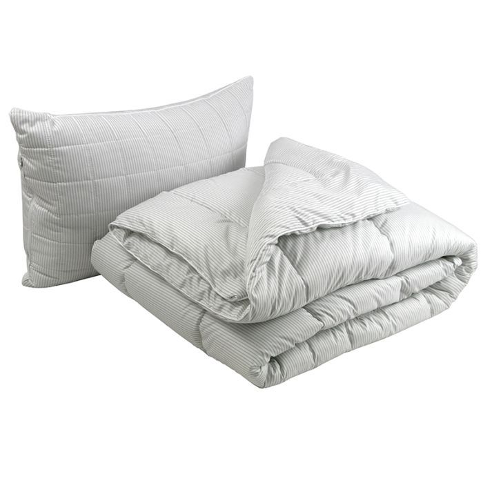 Одеяло Руно Elegante 140х205 + подушка 50х70 (924.52_Elegante)