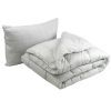 Одеяло Руно Elegante 140х205 + подушка 50х70 (924.52_Elegante)