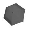 Зонт Knirps C.056 Small Manual Dark Grey (Kn95 8056 0800) изображение 2