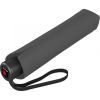Зонт Knirps C.056 Small Manual Dark Grey (Kn95 8056 0800) изображение 3