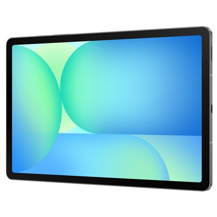 Планшет Samsung Galaxy Tab S10 FE 5G 12/256GB Gray (SM-X526BZAPEUC) изображение 5