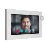 Видеодомофон Bas-IP AZ-07LL Linux white изображение 2