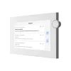 Видеодомофон Bas-IP AZ-07LL Linux white изображение 3