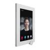 Видеодомофон Bas-IP AZ-07LL Linux white изображение 5
