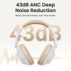 Навушники Ugreen HP202 HiTune Max5 Hybrid ANC White (15809) зображення 3