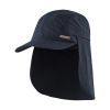 Кепка Trekmates Atacama Cap TM-006301 dark olive - L/XL - зелений (015.1110) изображение 2