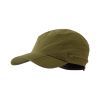 Кепка Trekmates Atacama Cap TM-006301 dark olive - L/XL - зелений (015.1110)