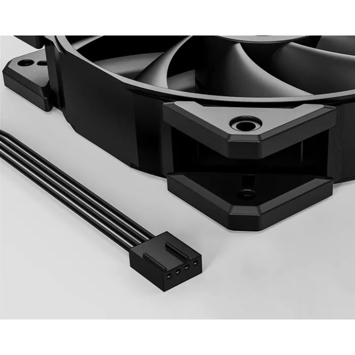 Кулер до корпусу ID-Cooling BOREAS 120 зображення 6