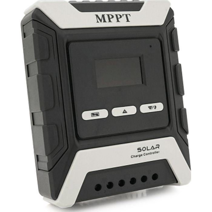 Контроллер заряда Demuda МРРТ-30А изображение 4