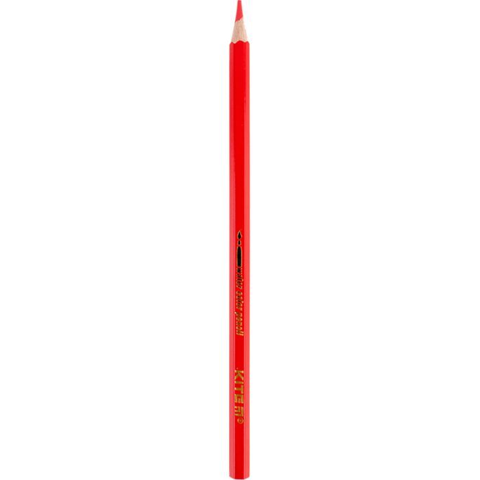 Карандаши цветные Kite Classic акварельні, 24 кольори (K-1050) изображение 2