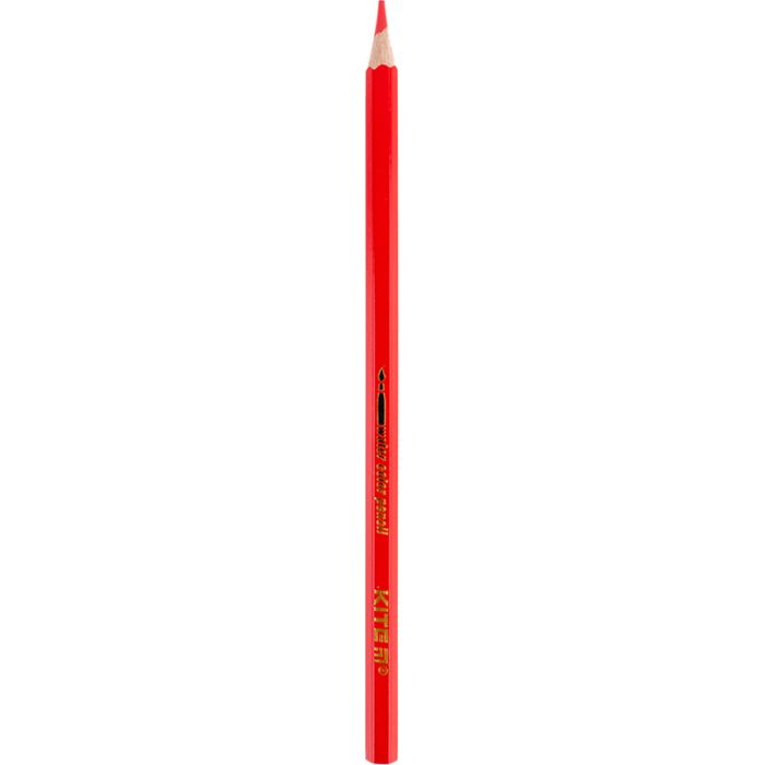 Карандаши цветные Kite Classic акварельні, 12 кольорів (K-1049) изображение 2